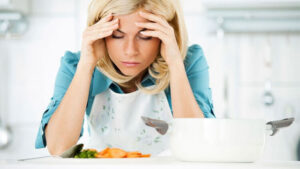 El papel de la histamina en la migraña de origen alimentario