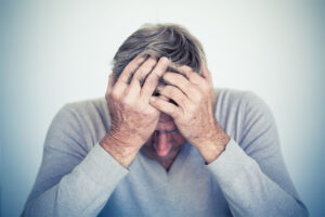 El estrés crónico aumenta la probabilidad de tener alto el colesterol malo