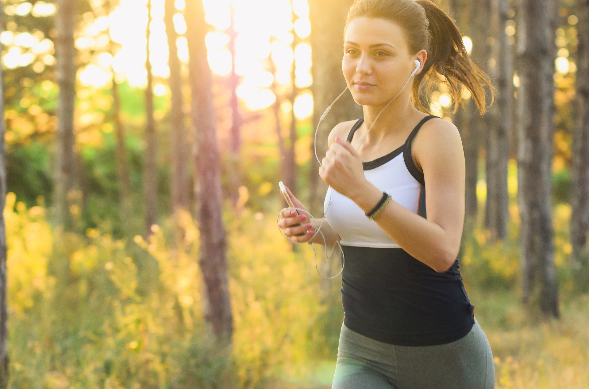 Los mejores mezcladores de proteínas que todo deportista debería tener