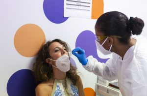 Eurofins y Meliá Hotels International facilitarán pruebas de COVID-19 a los clientes y empleados de la hotelera en condiciones preferentes