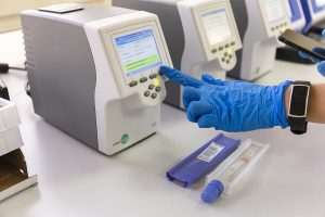 Eurofins y Globalia firman un acuerdo para facilitar a sus clientes la realización de pruebas diagnósticas de COVID-19