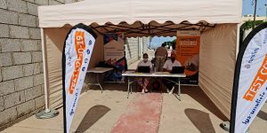 Eurofins es el laboratorio oficial encargado de realizar las pruebas COVID-19 en la Supercopa Endesa de Baloncesto en Tenerife