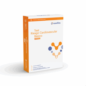 Test Riesgo Cardiovascular Básico - Liposcale