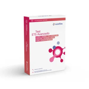 Test ETS Avanzado