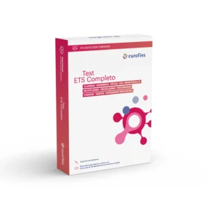 Test ETS Completo
