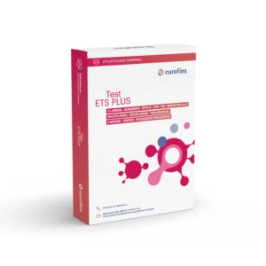Test ETS Plus (con VPH)