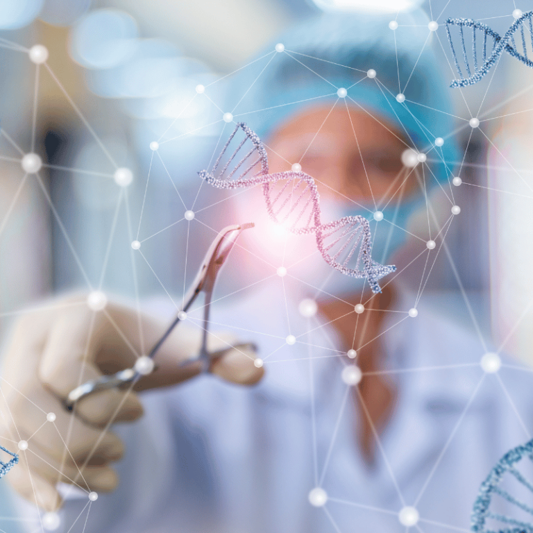 La importancia de la genética y el ADN en la salud