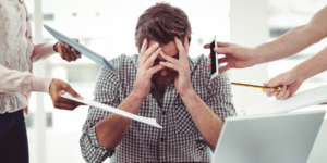 ¿Qué es el test de medición del estrés en saliva y por qué es importante para la salud?