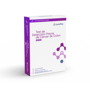 Test de Detección Precoz de Cáncer de Colon Septina 9