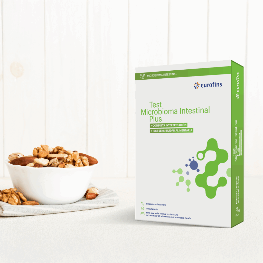 test-mybiome-microbioma-intestinal-plus-eurofins