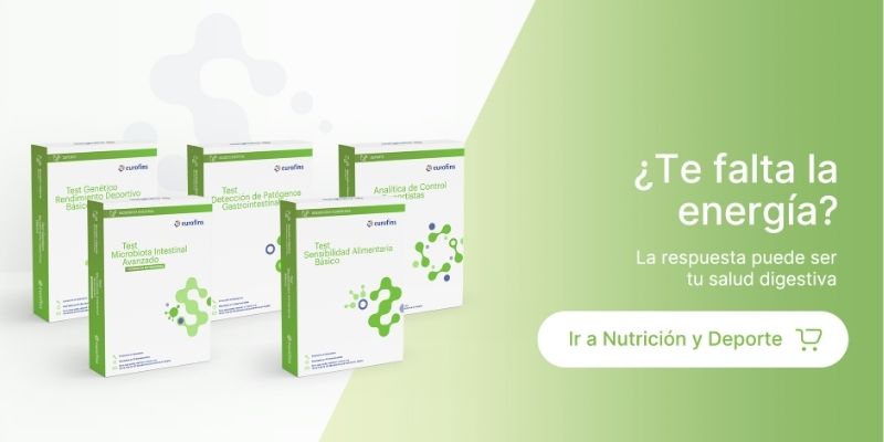 test de sensibilidad alimentaria A200