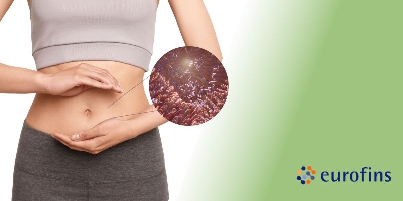 que es el microbioma bacteriano