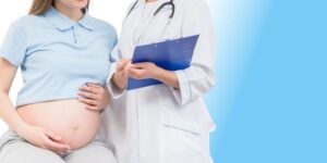 ¿Qué pasa si tengo trombofilia en el embarazo?