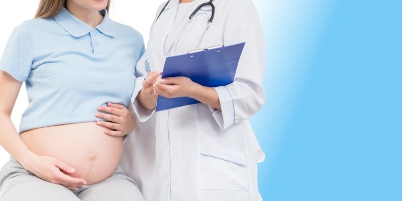 trombofilia en el embarazo