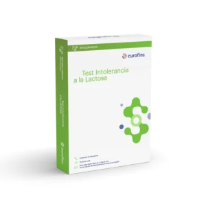 Intolerancia a la lactosa