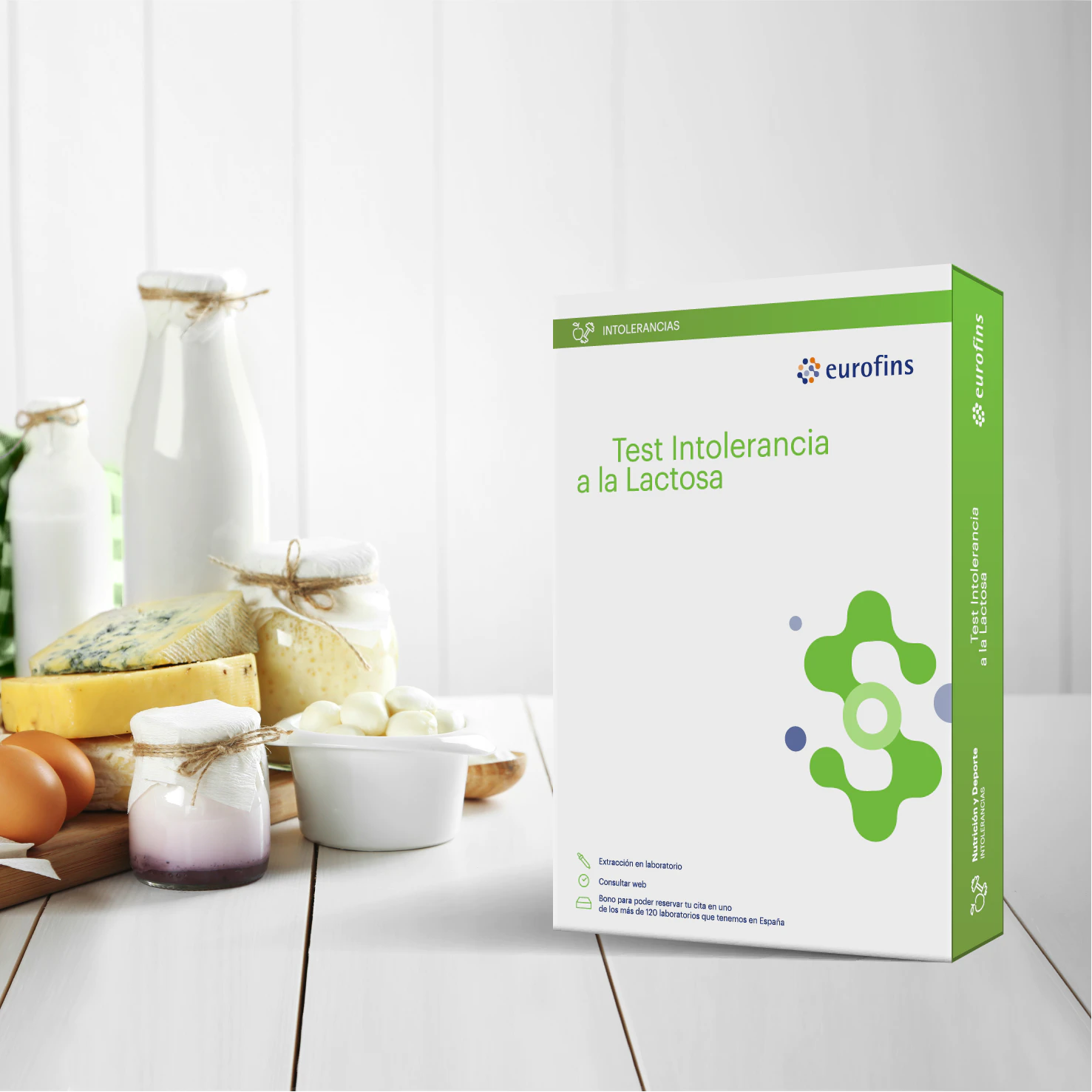 Intolerancia a la lactosa - Imagen 3