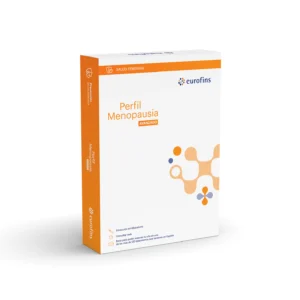 Perfil menopausia completo