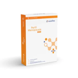 Perfil menopausia básico