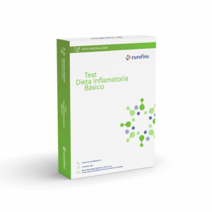 Test dieta Inflamatoria