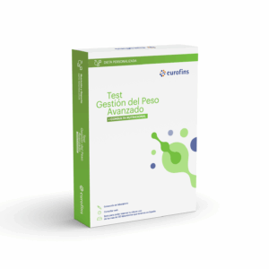 Test Gestión del Peso - Avanzado