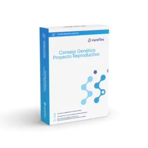 Consulta Consejo Genético Reproductivo