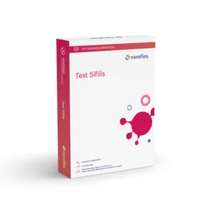 Test Sífilis