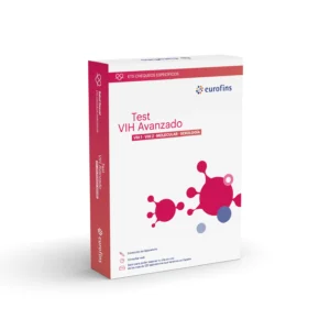 Test VIH Completo