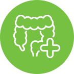 Microbiota<br>Intestinal