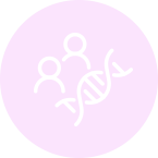 Paternidad<br>Ancestros