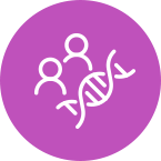 Paternidad<br>Ancestros