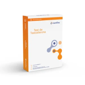 Test de Testosterona Total y Libre