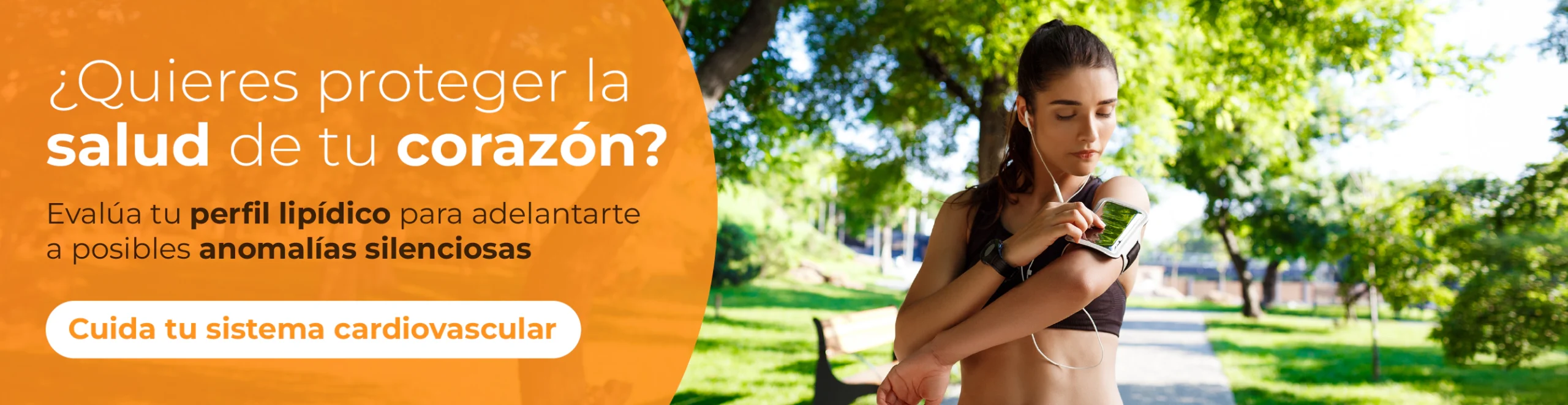 ¿Quires proteger la salud de tu corazón?