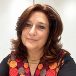 Dra. Amapola Siguin Gómez